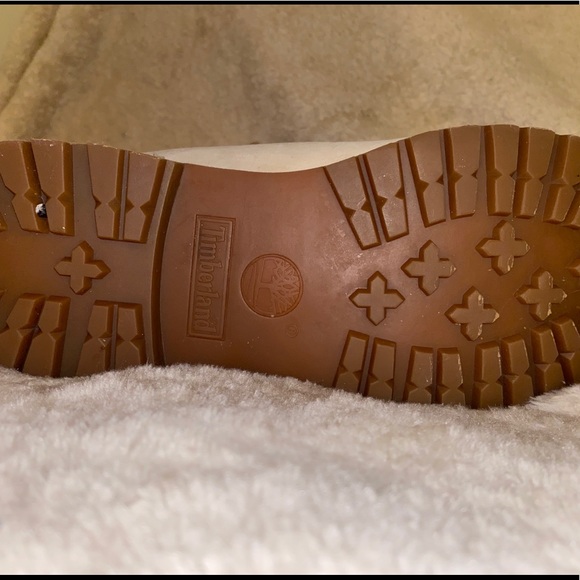 Timberland women’s boots - Picture 3 of 5